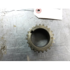 110W022 Crankshaft Timing Gear For 11-16 Ford F-250 Super Duty  6.2 LC3E6306AB